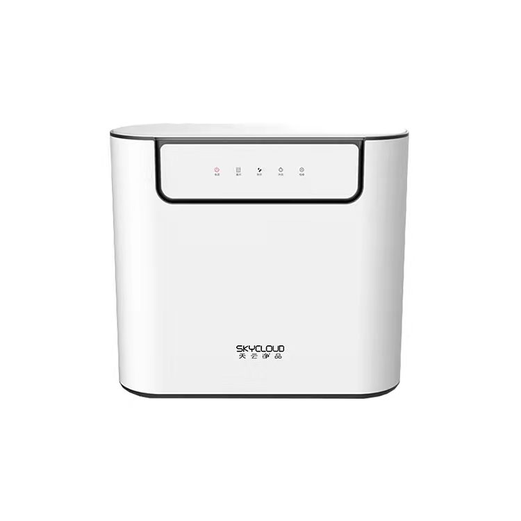 橱下净水器TF3G-100up
